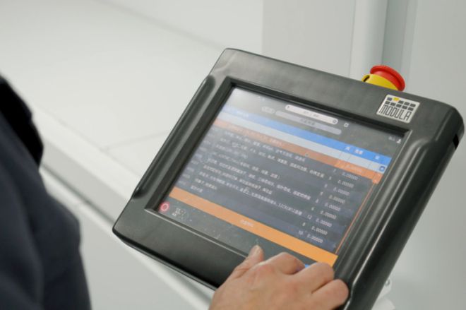 彩神vll首页垂竖立体化+全流程主动化——漂亮纳货柜破解仓储空间与服从困难(图2)