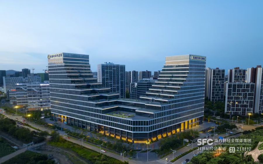彩神v珠海开起立异“功效超市”：科技“上货架”转化进园区(图1)