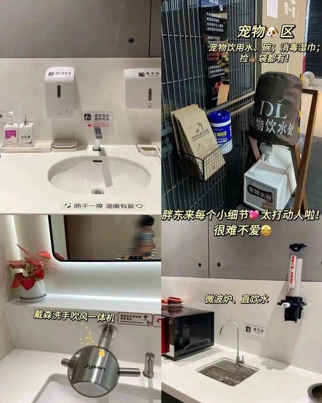 彩神vll官网越黑越红！端五节胖东来外埠旅客爆满终究晓得为啥走不出河南了(图8)