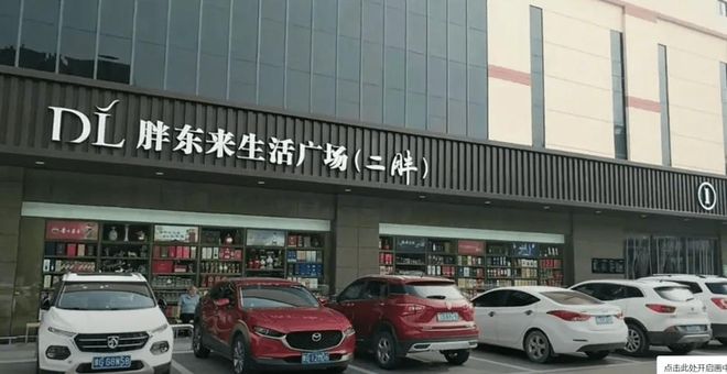 彩神vll官网越黑越红！端五节胖东来外埠旅客爆满终究晓得为啥走不出河南了(图3)